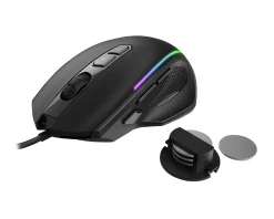 GXT 165 Celox Gaming Mouse