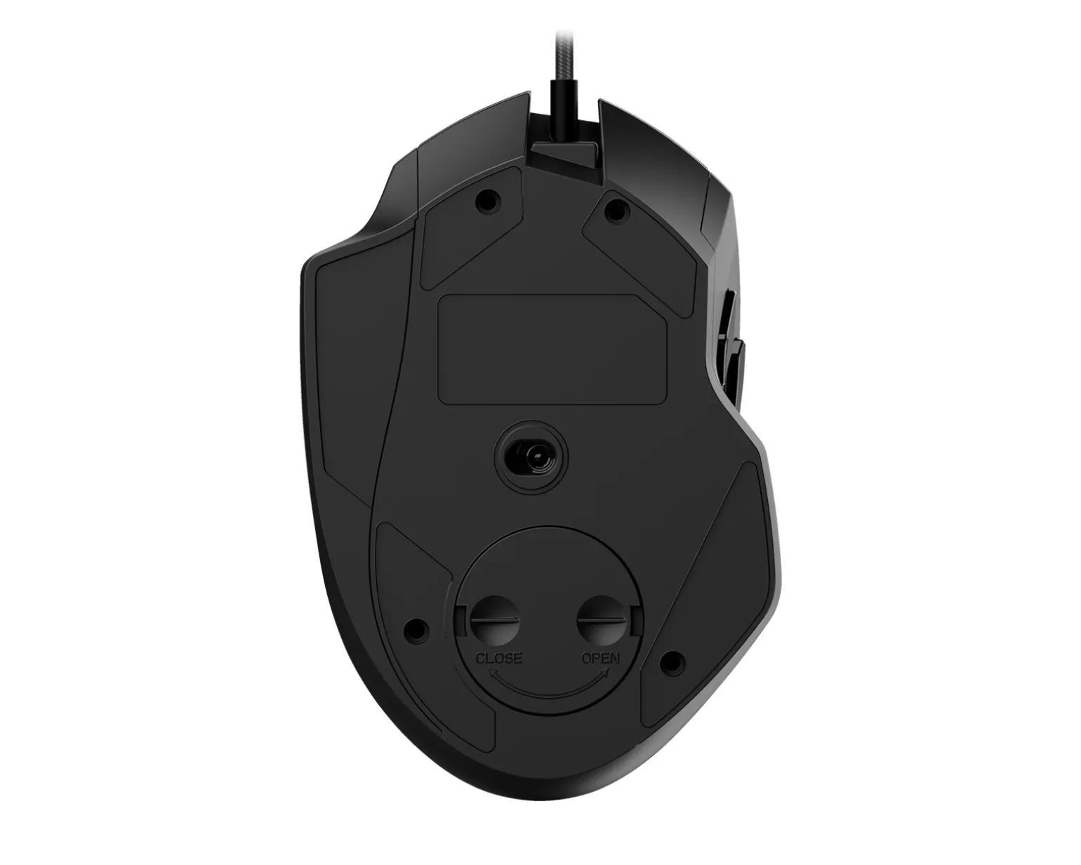 GXT 165 Celox Gaming Mouse