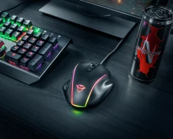 GXT 165 Celox Gaming Mouse