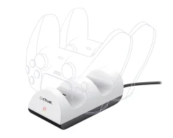 GXT 254 Duo Charing Dock PS5