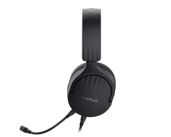 GXT 489 Fayzo Gaming Headset - Black