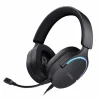 GXT 490 Fayzo 7.1 USB Gaming Headset - Black