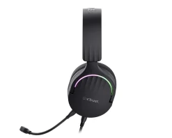 GXT 490 Fayzo 7.1 USB Gaming Headset - Black