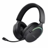 GXT 491 Fayzo Wireless Gaming Headset - Black