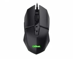 GXT 109 Felox Gaming Mouse - Black