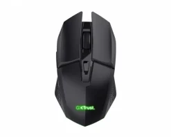GXT 110 Felox Wireless Gaming Mouse - Black