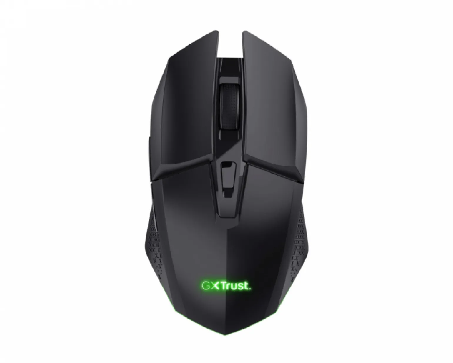GXT 110 Felox Wireless Gaming Mouse - Black