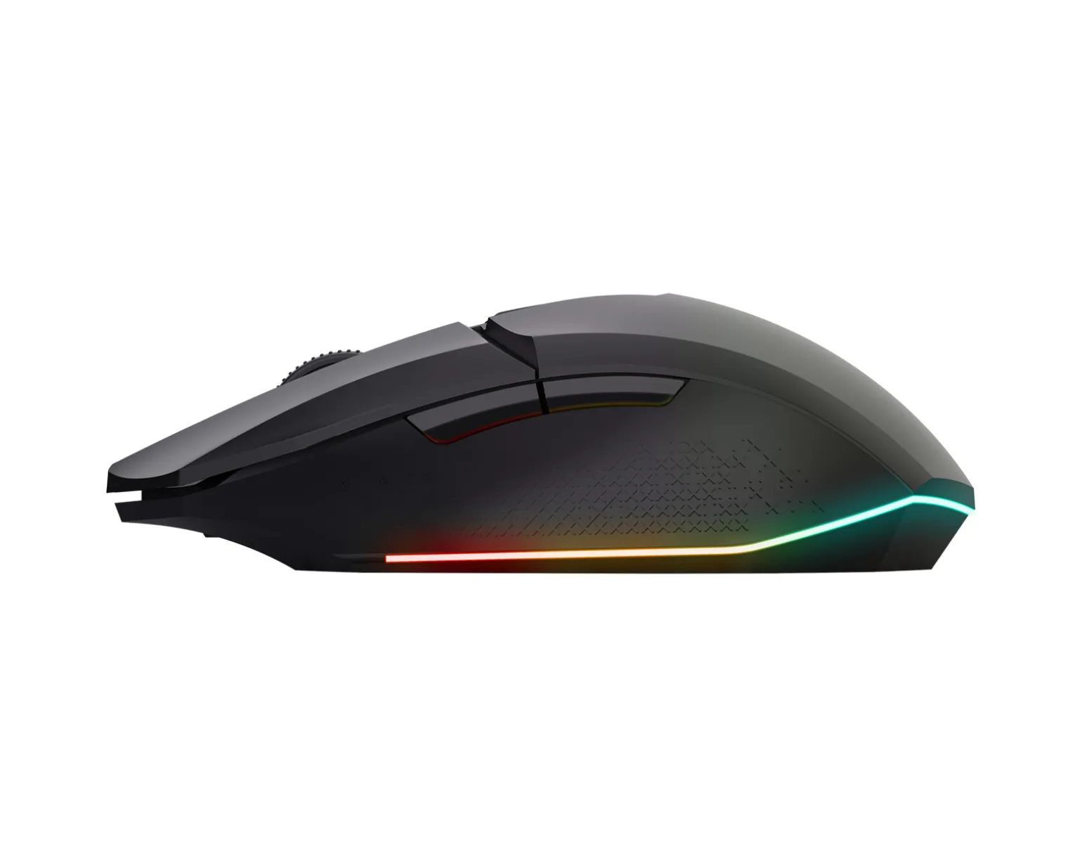 GXT 110 Felox Wireless Gaming Mouse - Black