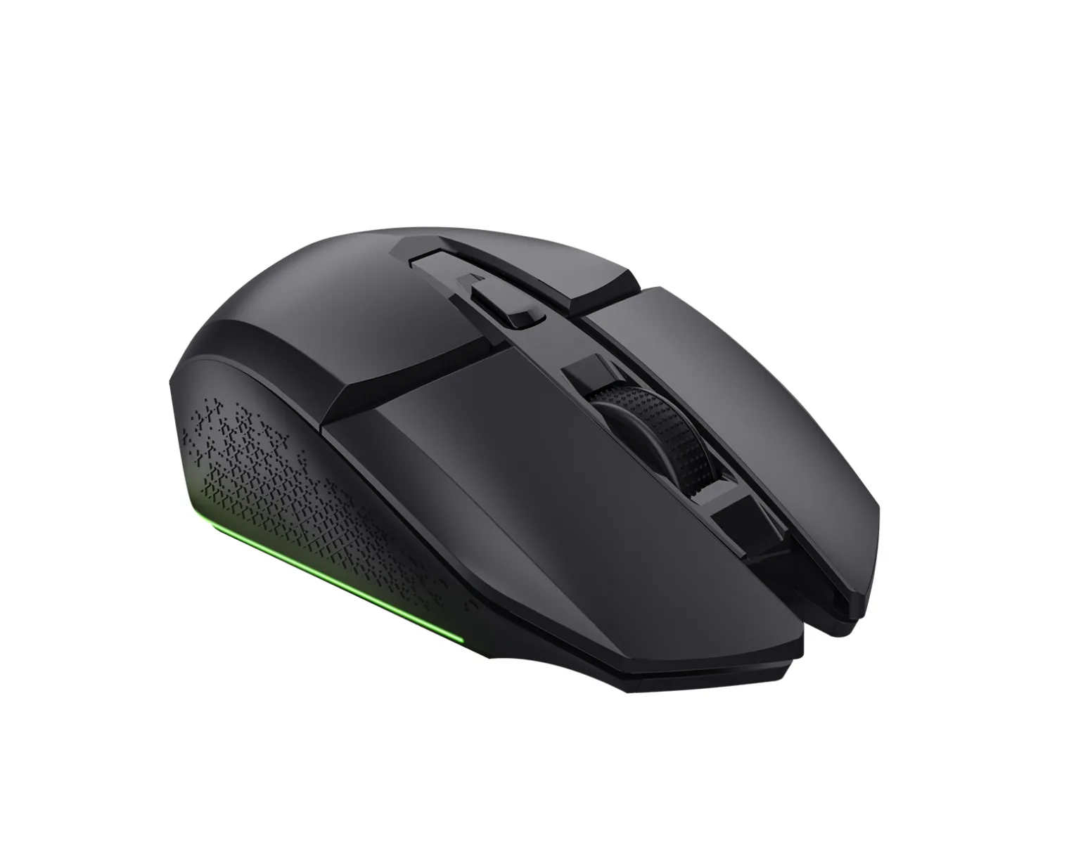 GXT 110 Felox Wireless Gaming Mouse - Black