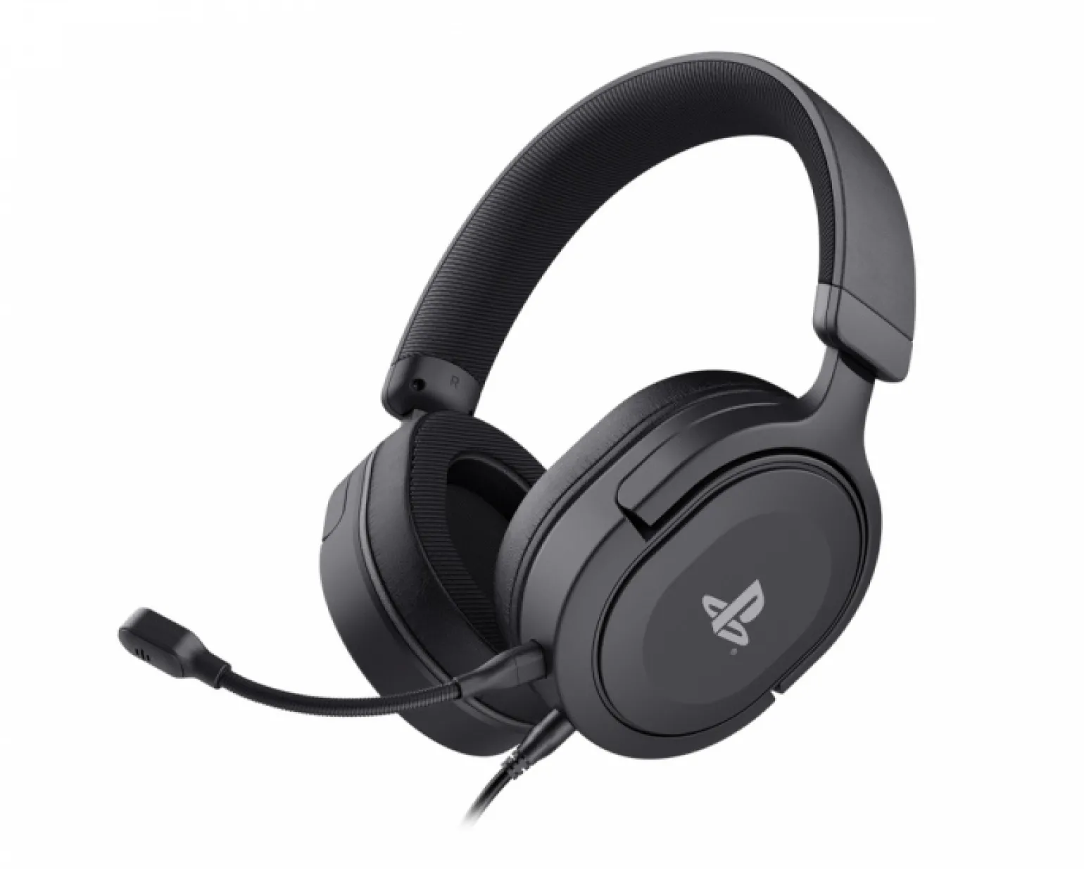 GXT 498 Forta Headset for PS5, PS4 och PC - Black
