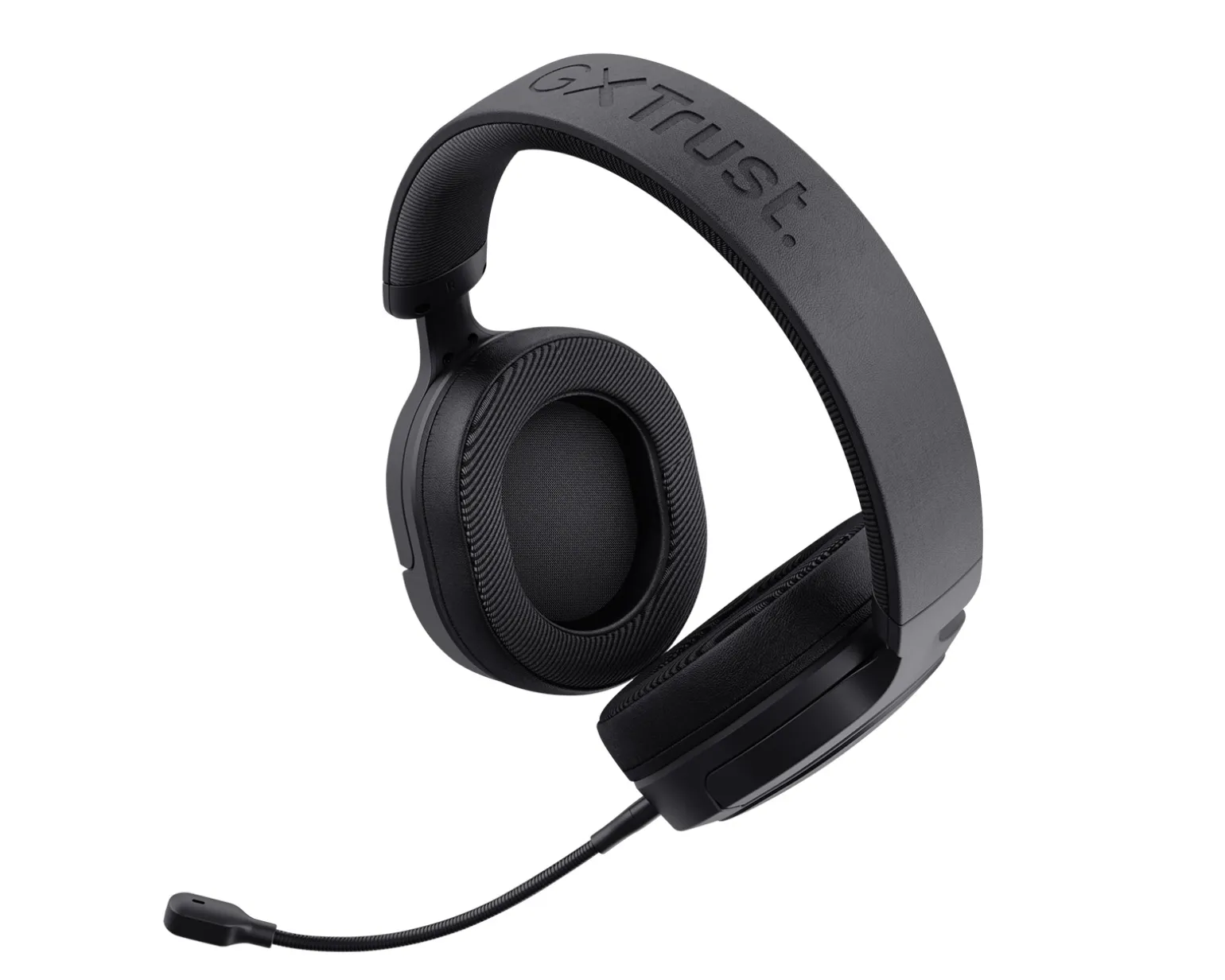 GXT 498 Forta Headset for PS5, PS4 och PC - Black