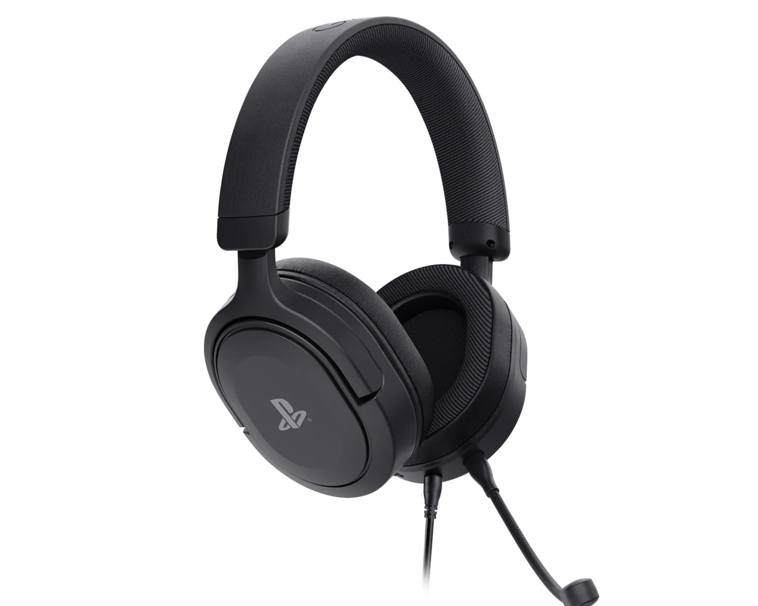 GXT 498 Forta Headset for PS5, PS4 och PC - Black