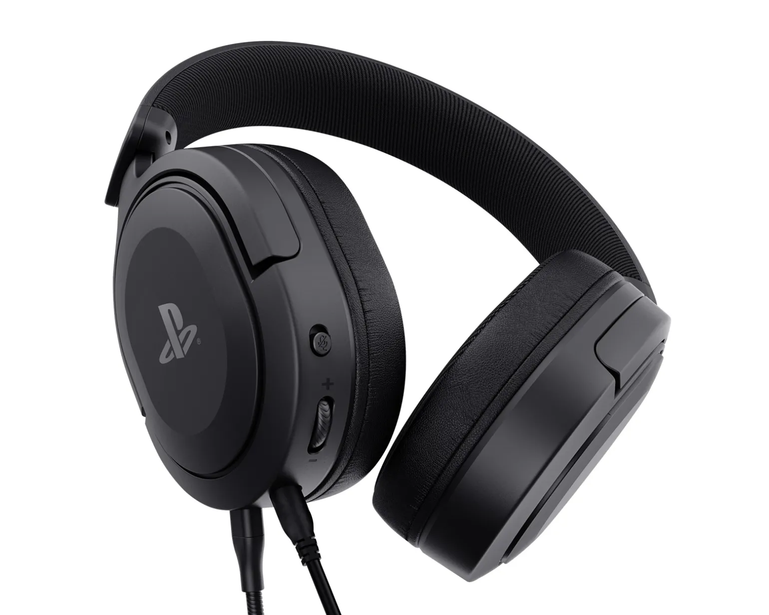 GXT 498 Forta Headset for PS5, PS4 och PC - Black