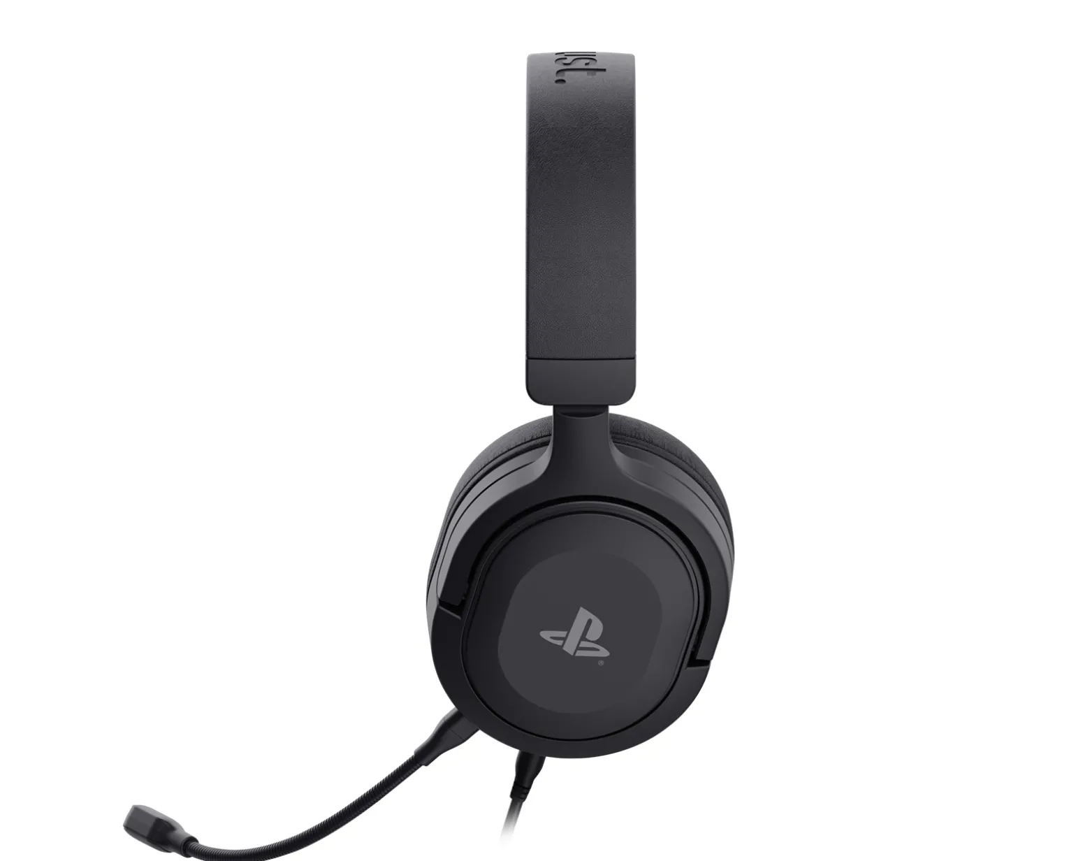 GXT 498 Forta Headset for PS5, PS4 och PC - Black