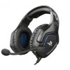GXT 488 Forze PS4/PS5 Gaming Headset Black