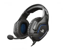 GXT 488 Forze PS4/PS5 Gaming Headset Black