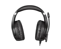 GXT 488 Forze PS4/PS5 Gaming Headset Black