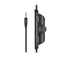 GXT 488 Forze PS4/PS5 Gaming Headset Black