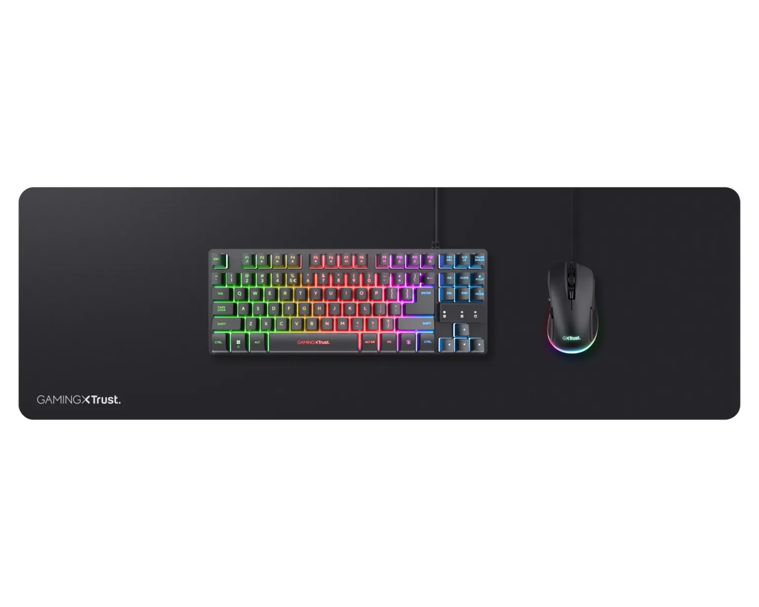 GXT 758 Gaming Mousepad XXL