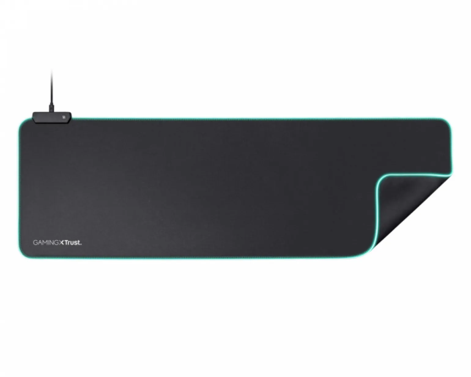 GXT 764 Glide-Flex XXL Illuminated Flexible Mousepad