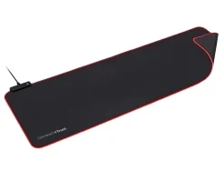 GXT 764 Glide-Flex XXL Illuminated Flexible Mousepad