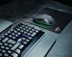 GXT 930 Jacx RGB Gaming Mouse