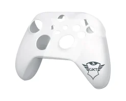 GXT 749K Silicone Sleeve to Xbox Series X Control - Transparent