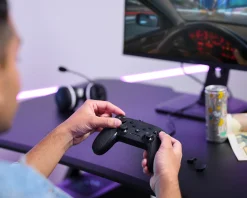 GXT 541 Muta PC Controller - Black