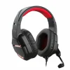 GXT 448 Nixxo Illuminated Gaming Headset - Black