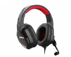 GXT 448 Nixxo Illuminated Gaming Headset - Black