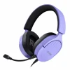 GXT 489P Fayzo Gaming Headset - Purple