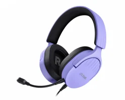 GXT 489P Fayzo Gaming Headset - Purple