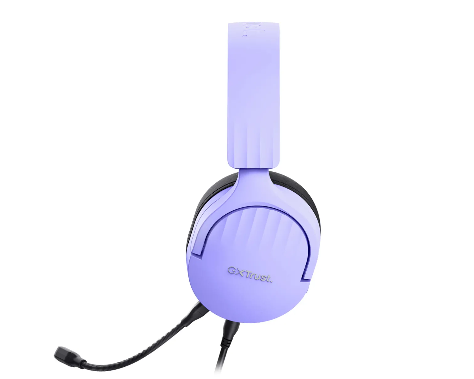 GXT 489P Fayzo Gaming Headset - Purple