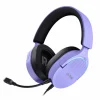 GXT 490P Fayzo 7.1 USB Gaming Headset - Purple