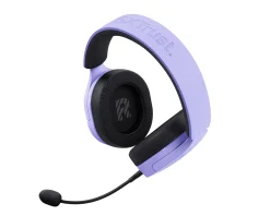 GXT 490P Fayzo 7.1 USB Gaming Headset - Purple