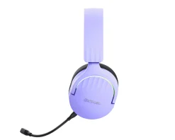 GXT 491P Fayzo Wireless Gaming Headset - Purple