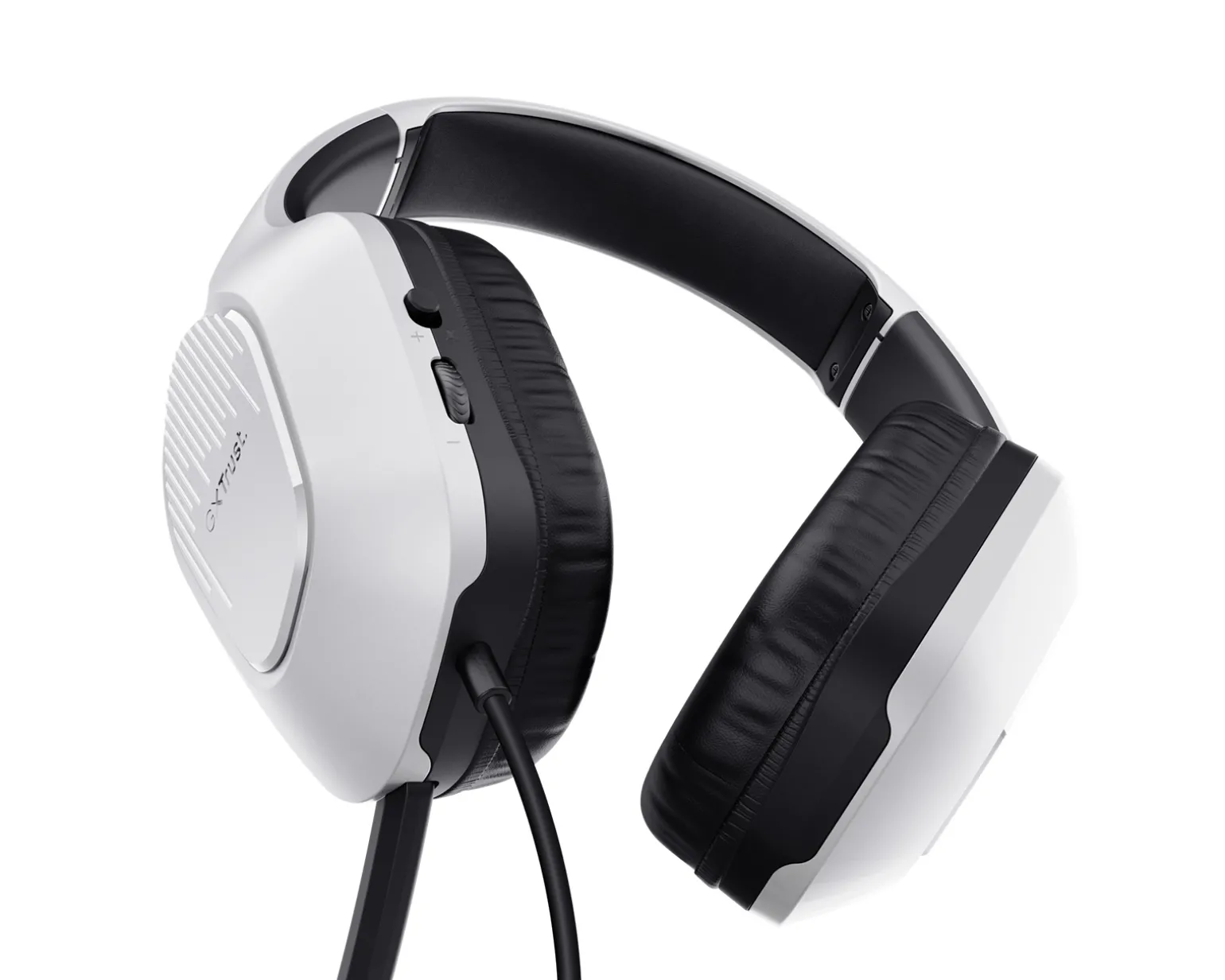 GXT 415PS Zirox Gaming Headset PS5 - White