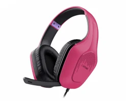 GXT 415P Zirox Gaming Headset - Pink