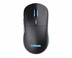 GXT 926 Redex II Wireless Gaming Mouse - Black