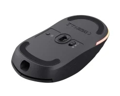 GXT 927 Redex+ Wireless Gaming Mouse - Black