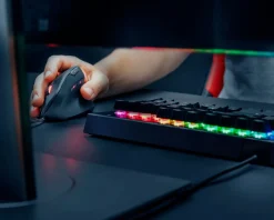 GXT 144 Rexx Vertical Gaming Mouse