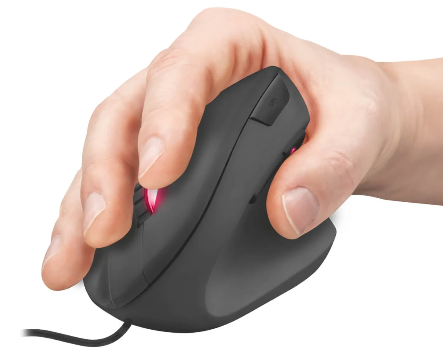 GXT 144 Rexx Vertical Gaming Mouse