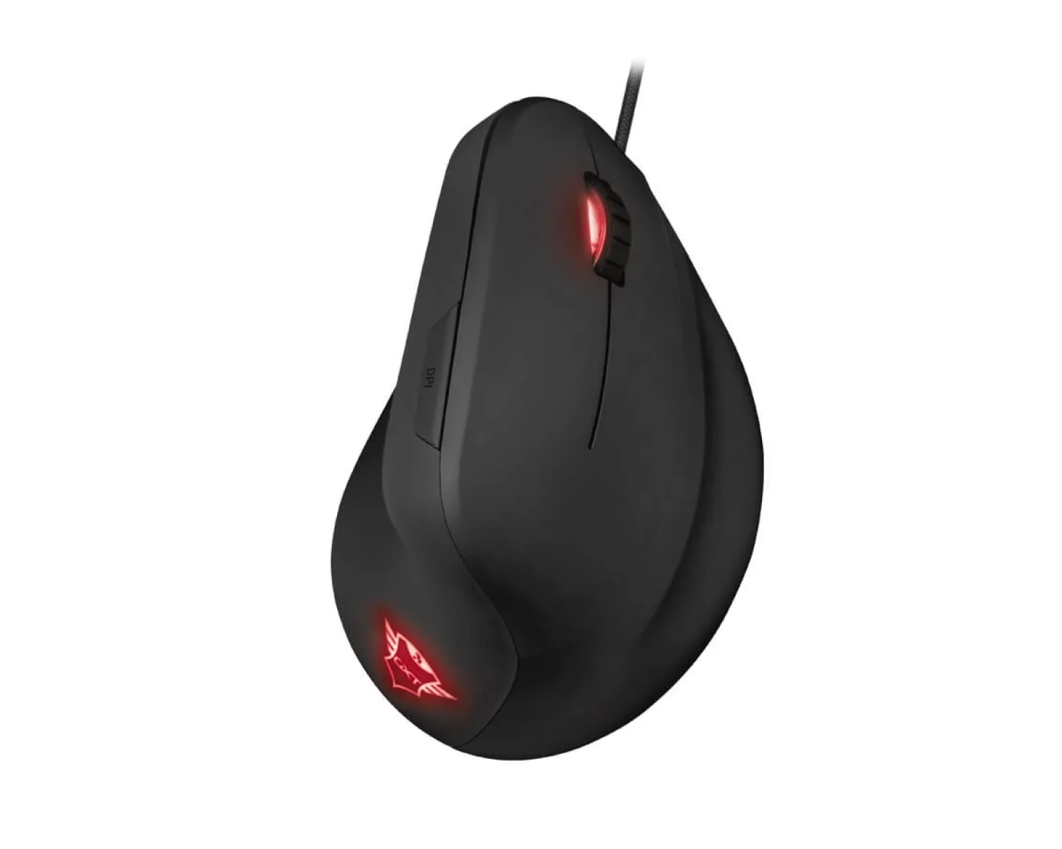 GXT 144 Rexx Vertical Gaming Mouse