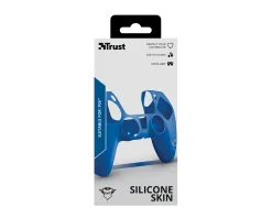 GXT 748 Silicone Sleeve to PS5 Control - Blue