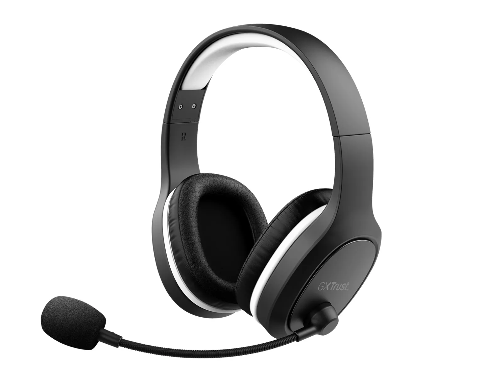 GXT 391 Thian Wireless Headset - Black