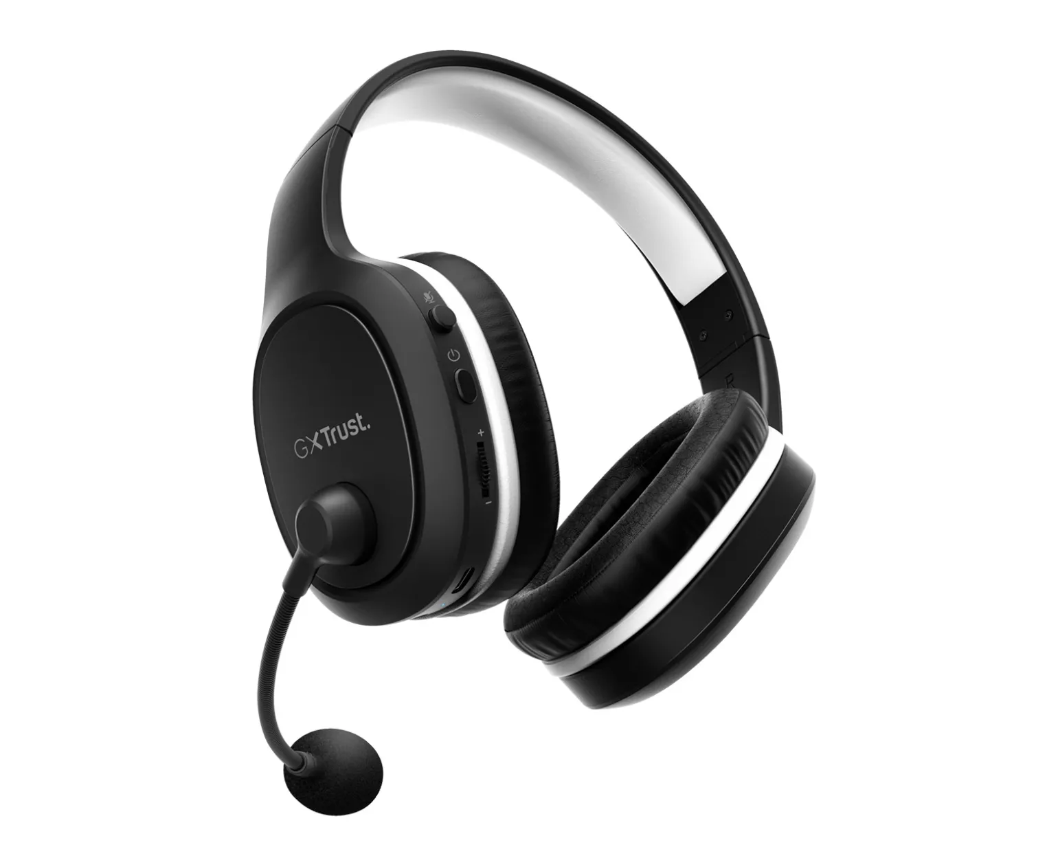 GXT 391 Thian Wireless Headset - Black