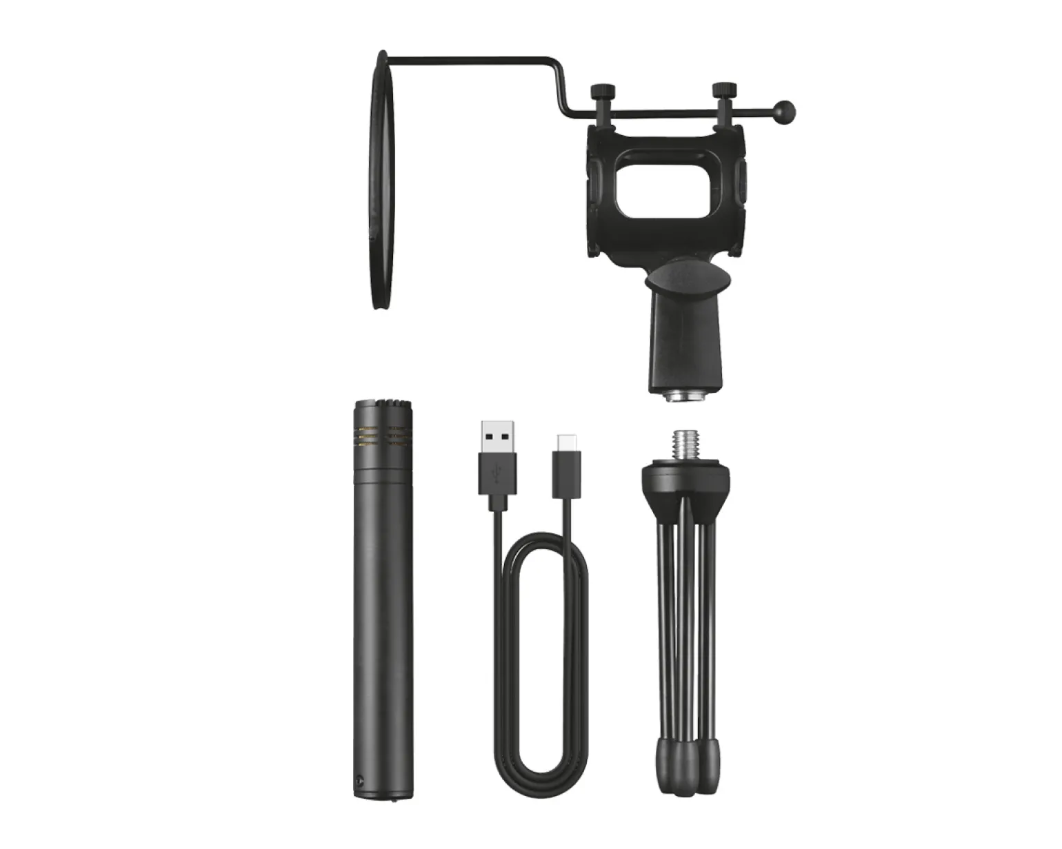 GXT 241 Velica Streaming Microphone