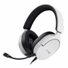 GXT 489W Fayzo Gaming Headset - White