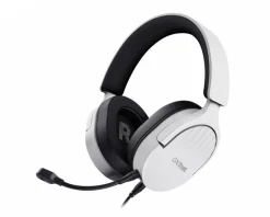GXT 489W Fayzo Gaming Headset - White