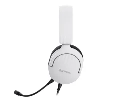 GXT 489W Fayzo Gaming Headset - White